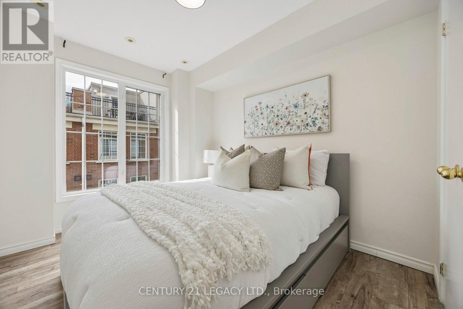 659 - 3 Everson Drive, Toronto, Ontario  M2N 7C2 - Photo 17 - C13822032