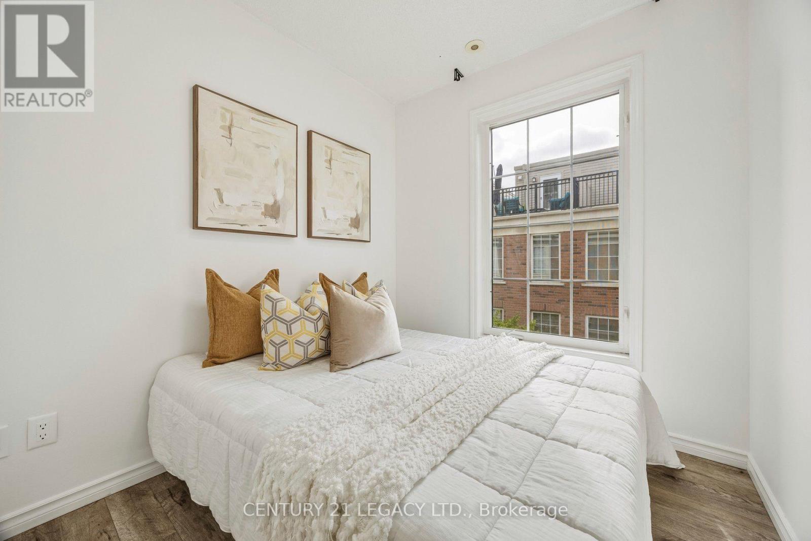 659 - 3 Everson Drive, Toronto, Ontario  M2N 7C2 - Photo 18 - C13822032
