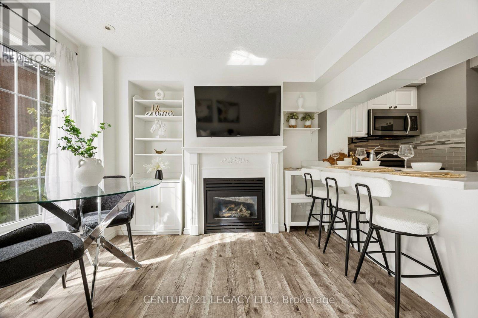 659 - 3 Everson Drive, Toronto, Ontario  M2N 7C2 - Photo 2 - C13822032
