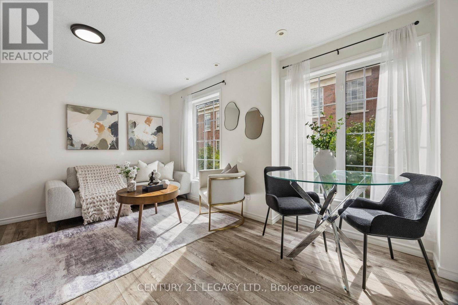 659 - 3 Everson Drive, Toronto, Ontario  M2N 7C2 - Photo 5 - C13822032
