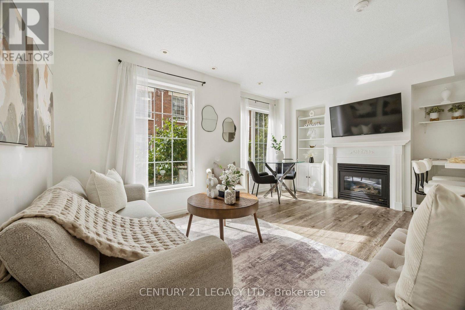 659 - 3 Everson Drive, Toronto, Ontario  M2N 7C2 - Photo 6 - C13822032