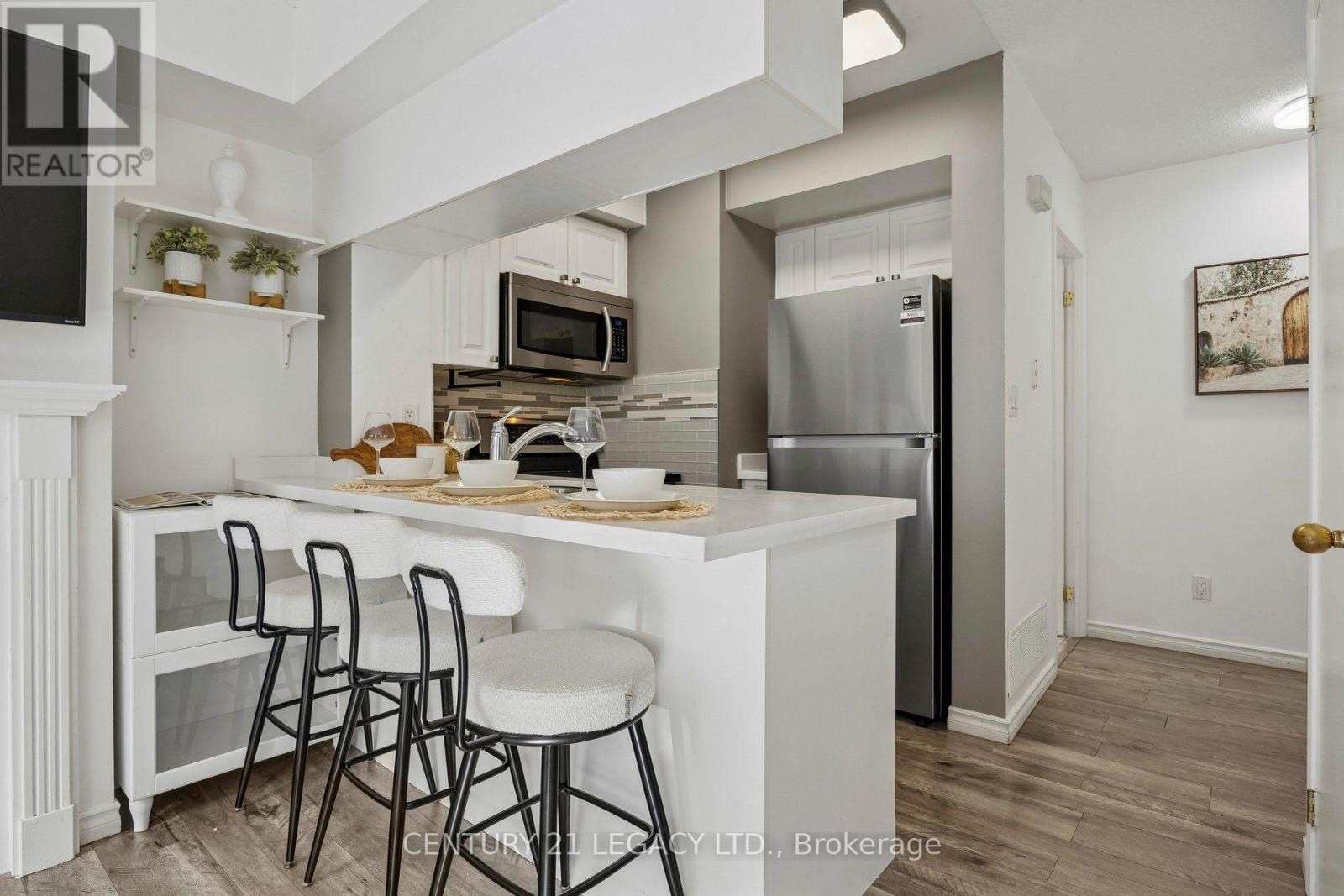 659 - 3 Everson Drive, Toronto, Ontario  M2N 7C2 - Photo 8 - C13822032