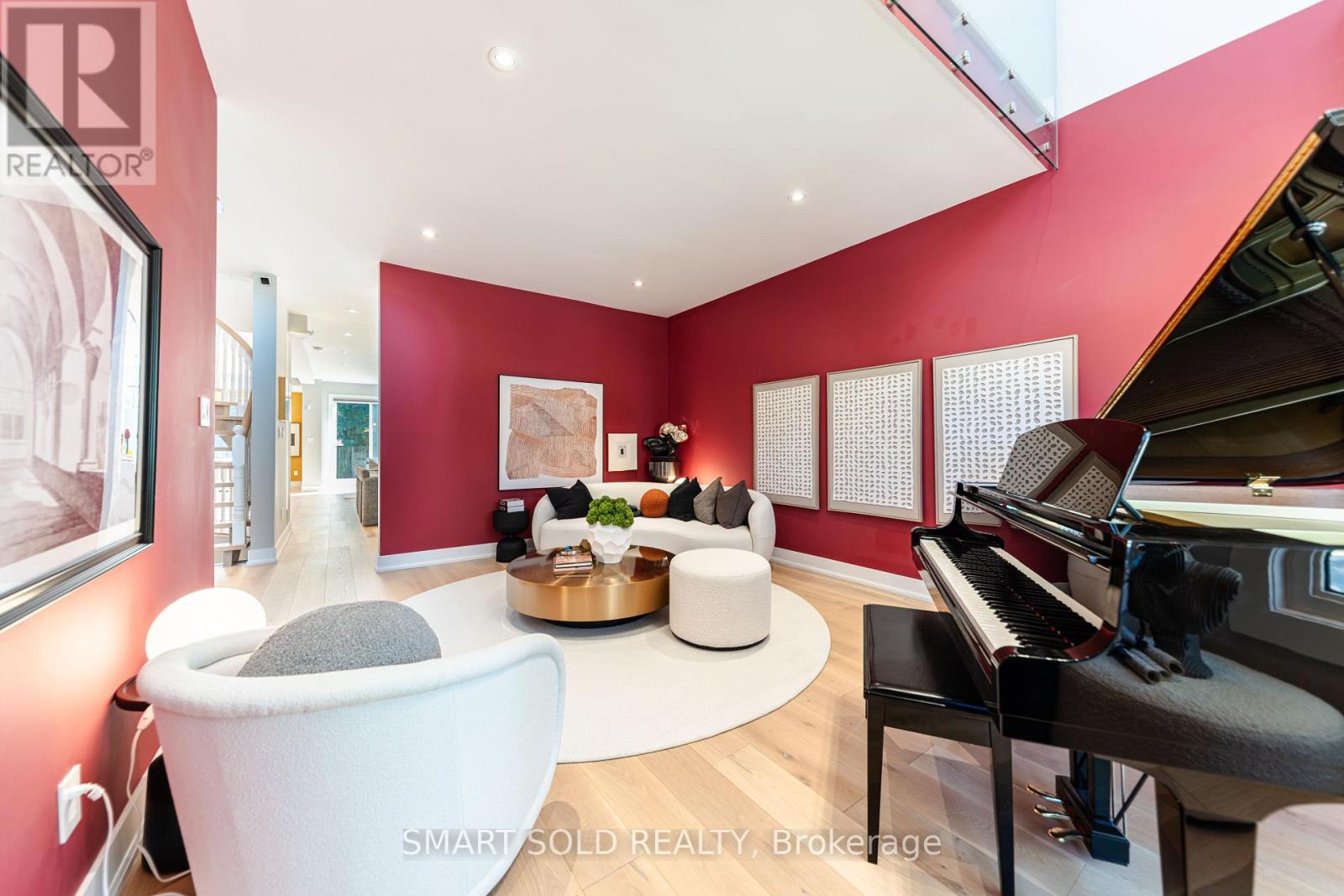 231 Hounslow Avenue, Toronto, Ontario  M2N 2B5 - Photo 10 - C13822052