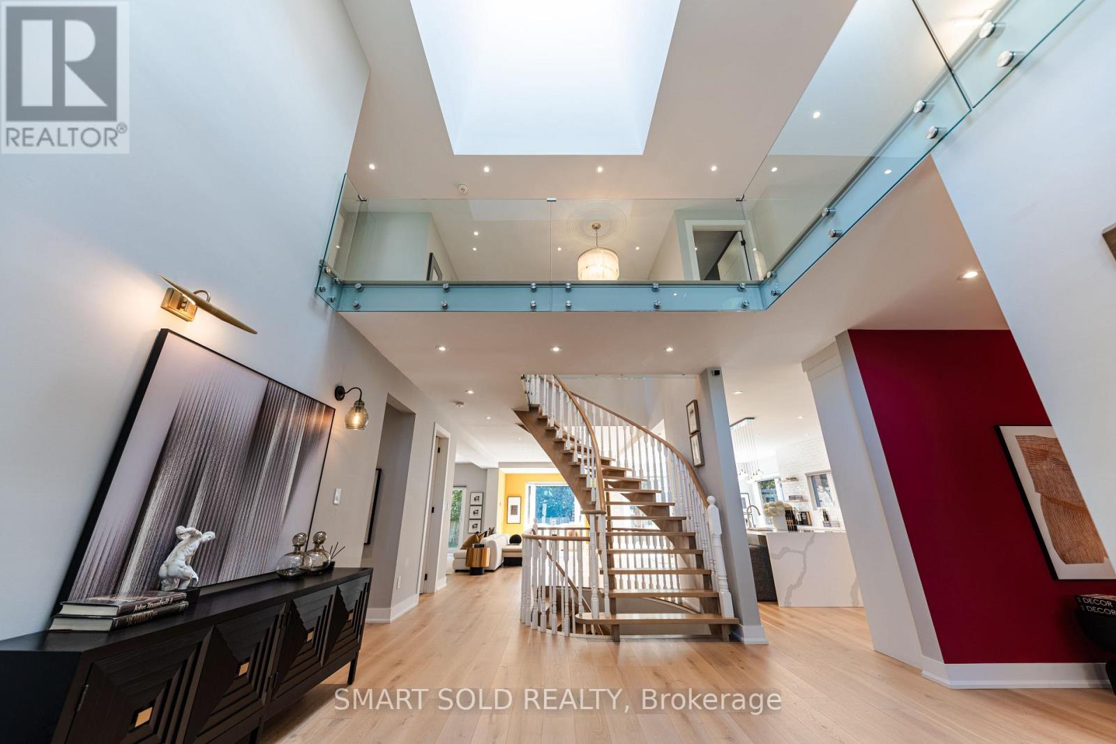 231 Hounslow Avenue, Toronto, Ontario  M2N 2B5 - Photo 14 - C13822052