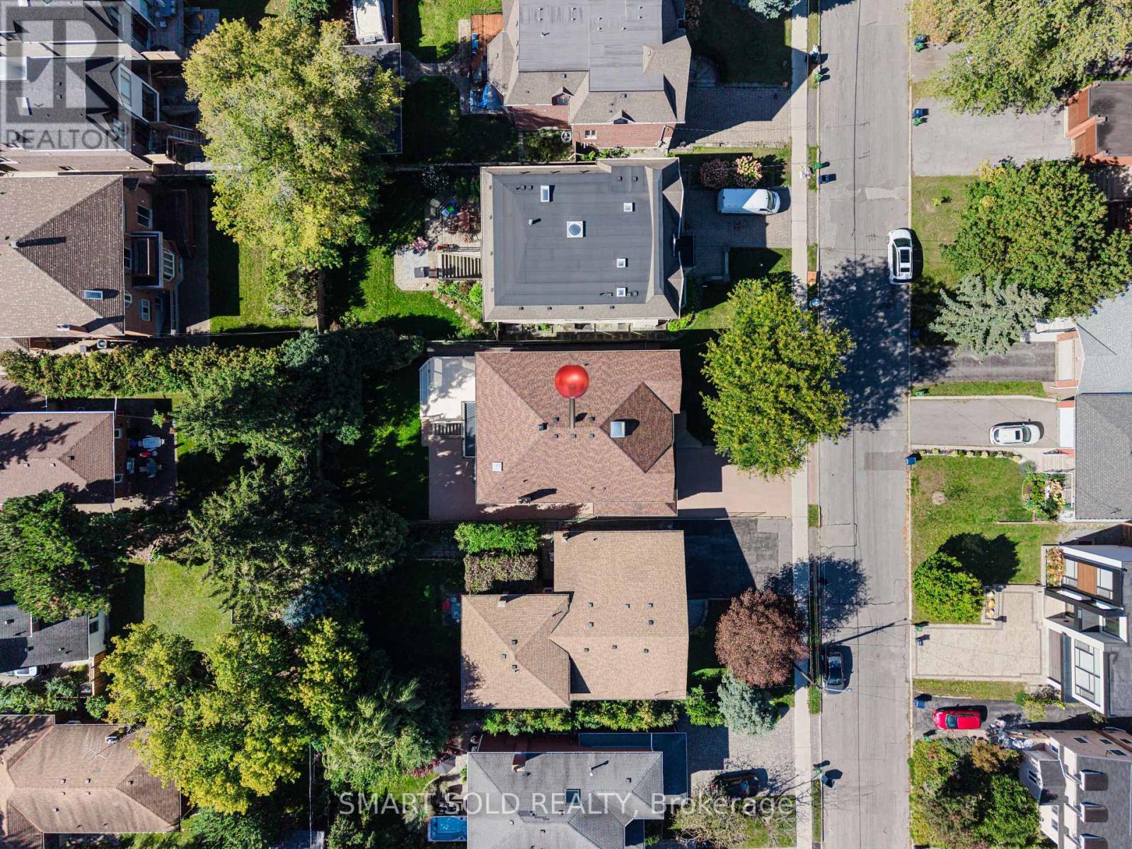 231 Hounslow Avenue, Toronto, Ontario  M2N 2B5 - Photo 39 - C13822052