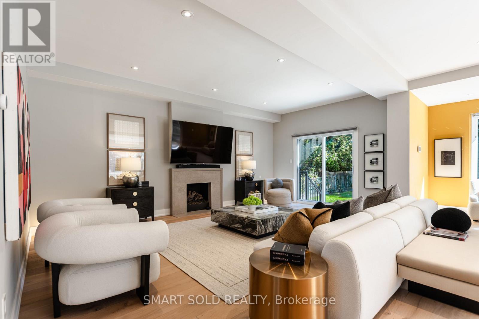 231 Hounslow Avenue, Toronto, Ontario  M2N 2B5 - Photo 6 - C13822052
