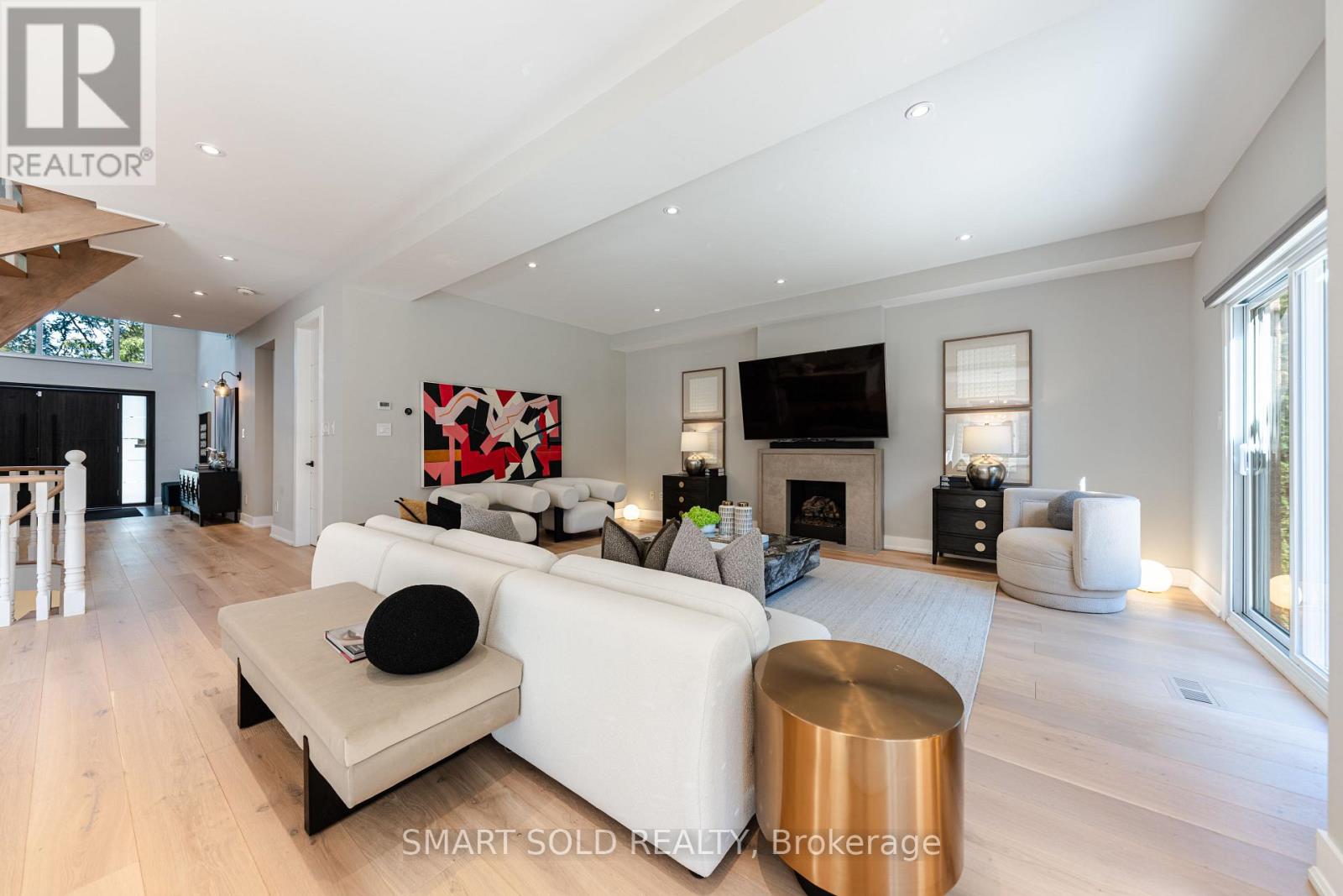 231 Hounslow Avenue, Toronto, Ontario  M2N 2B5 - Photo 7 - C13822052