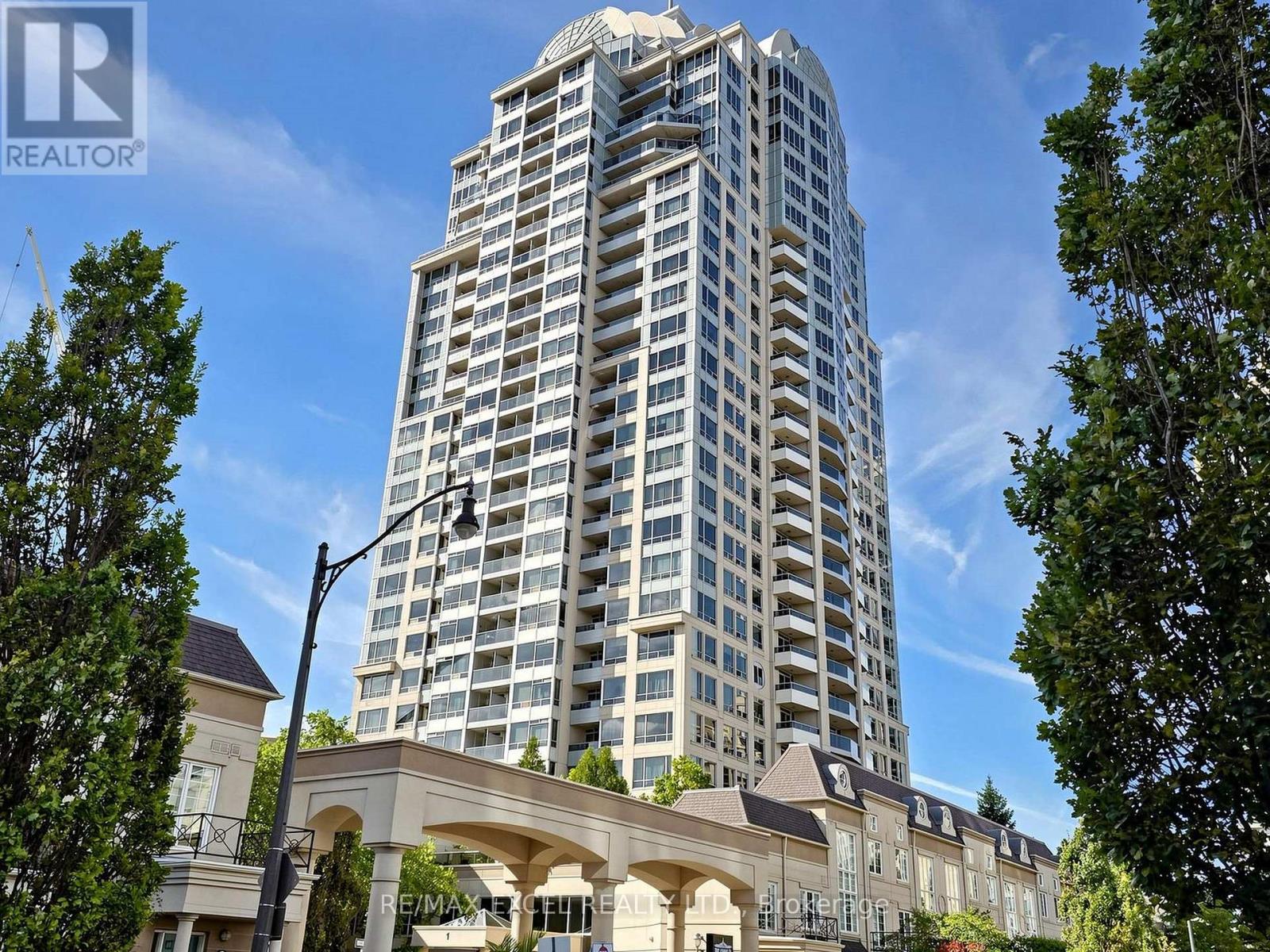 2010 - 1 REAN DRIVE, Toronto, Ontario