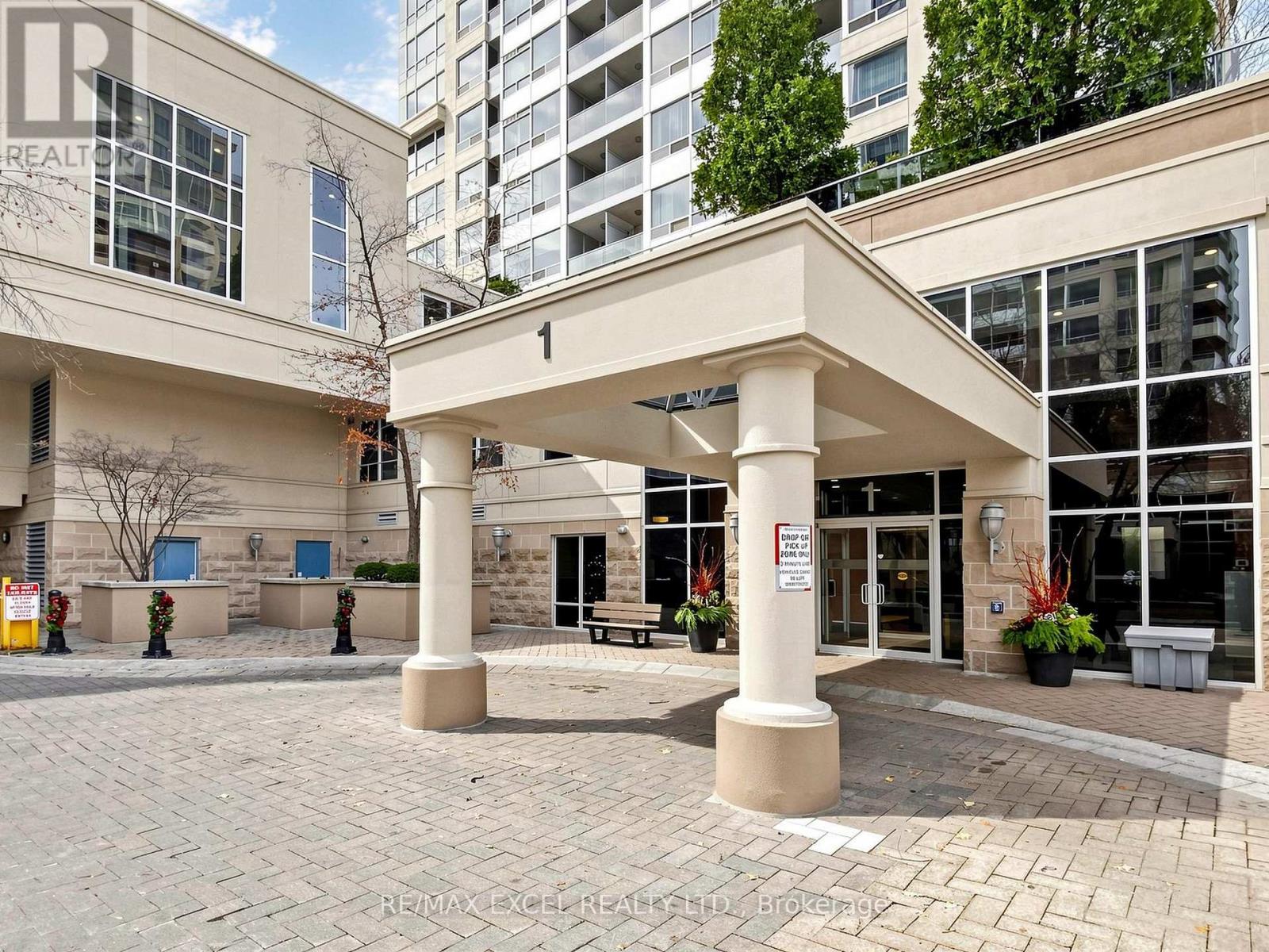 2010 - 1 Rean Drive, Toronto, Ontario  M2K 3C1 - Photo 2 - C13822066