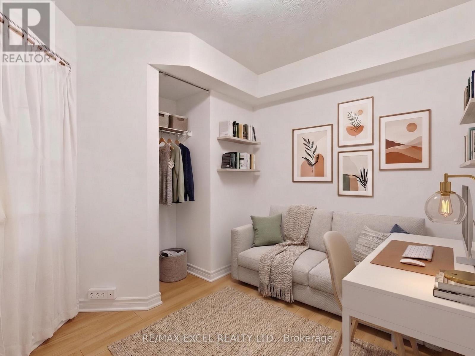 2010 - 1 Rean Drive, Toronto, Ontario  M2K 3C1 - Photo 30 - C13822066