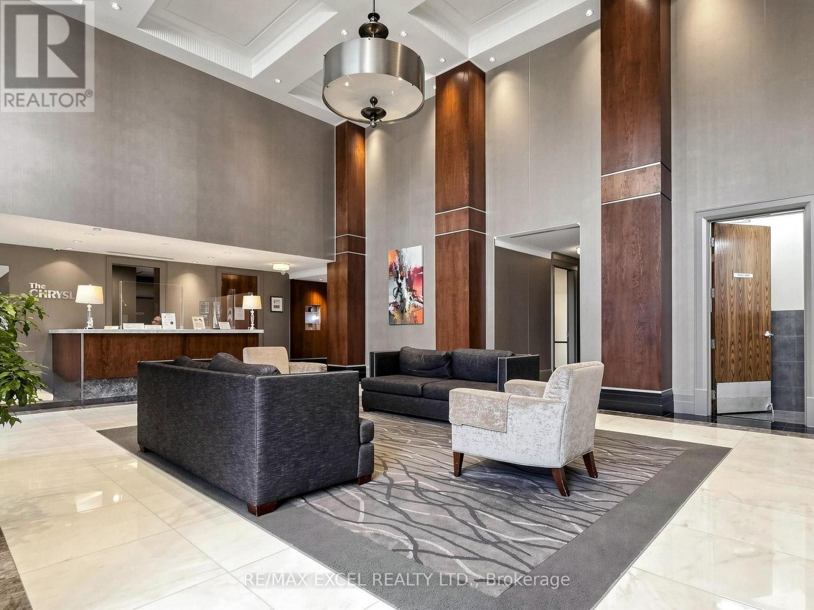 2010 - 1 Rean Drive, Toronto, Ontario  M2K 3C1 - Photo 4 - C13822066