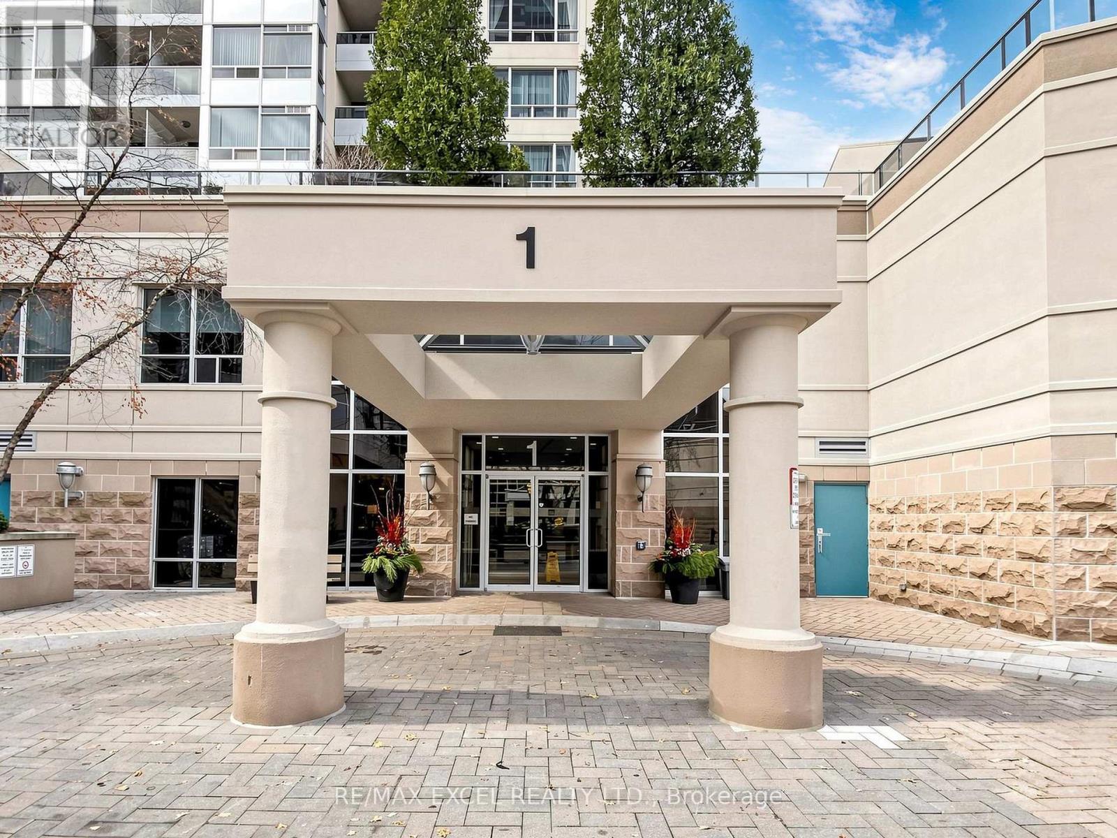 2010 - 1 Rean Drive, Toronto, Ontario  M2K 3C1 - Photo 41 - C13822066