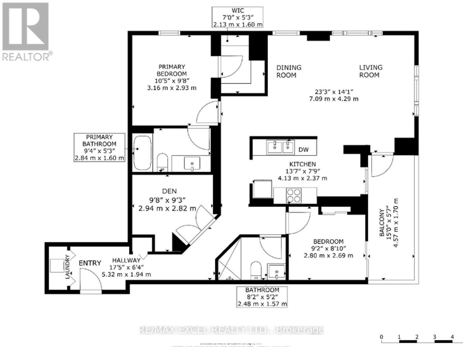 2010 - 1 Rean Drive, Toronto, Ontario  M2K 3C1 - Photo 49 - C13822066