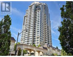 2010 - 1 REAN DRIVE, Toronto, Ontario