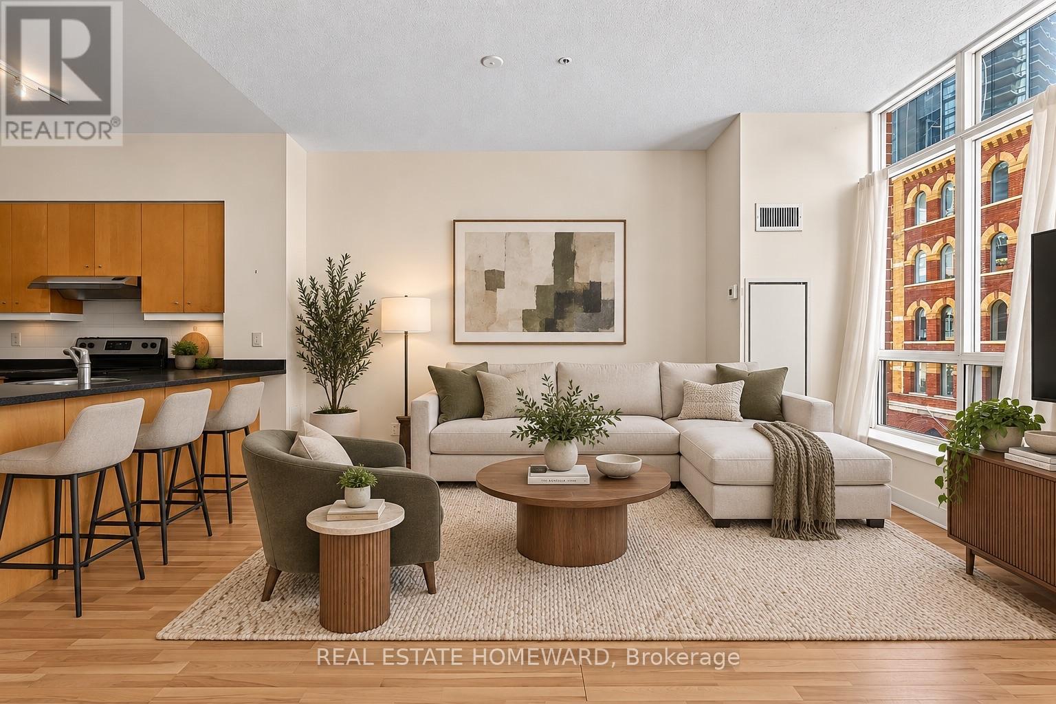 302 - 168 King Street E, Toronto, Ontario  M5A 4S4 - Photo 15 - C13822096