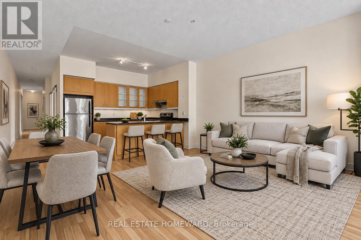 302 - 168 King Street E, Toronto, Ontario  M5A 4S4 - Photo 18 - C13822096