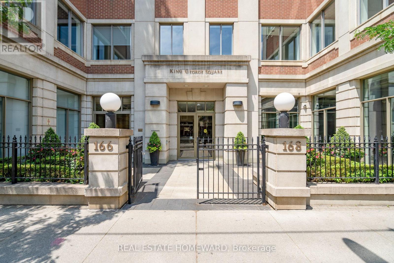 302 - 168 King Street E, Toronto, Ontario  M5A 4S4 - Photo 2 - C13822096