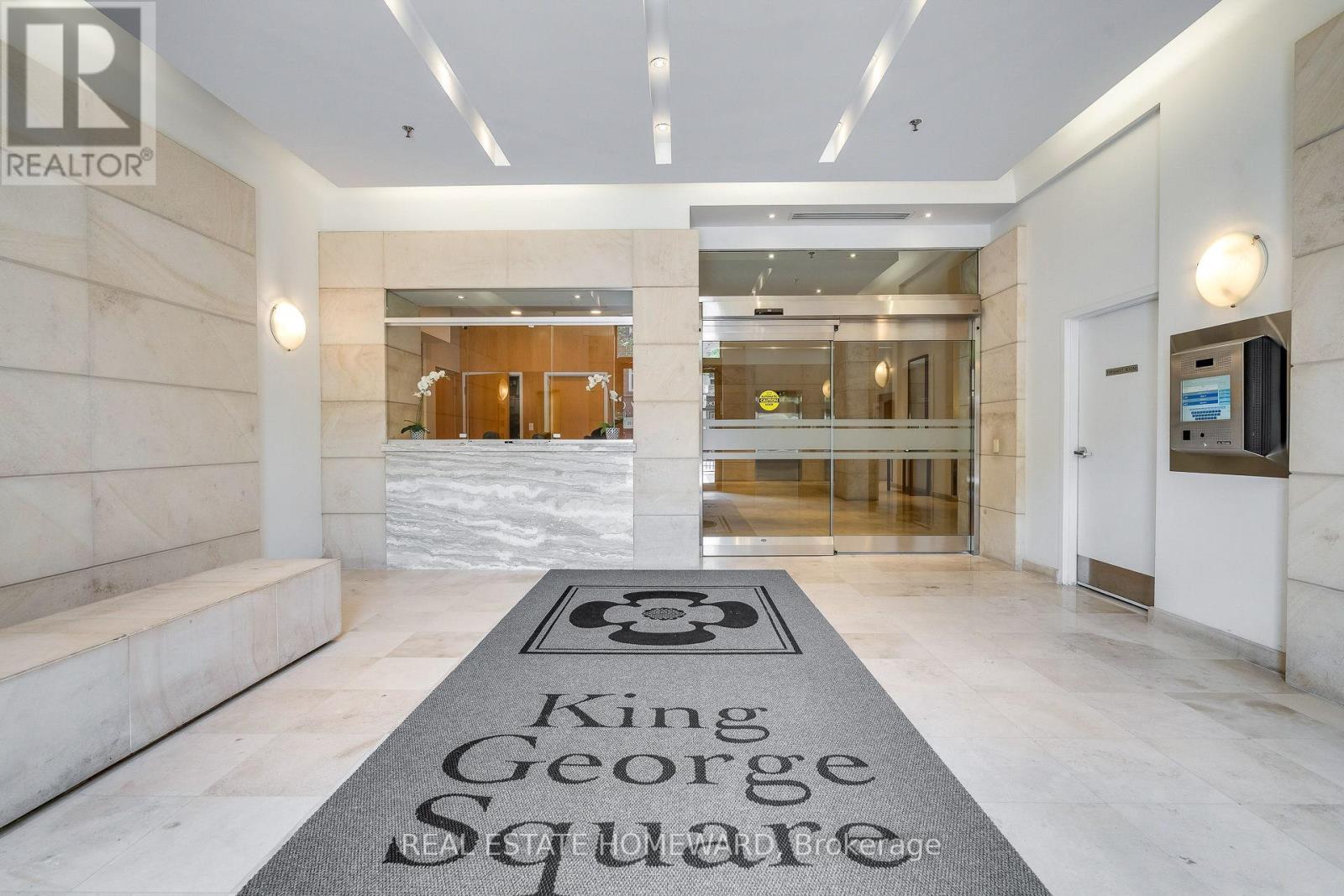 302 - 168 King Street E, Toronto, Ontario  M5A 4S4 - Photo 3 - C13822096