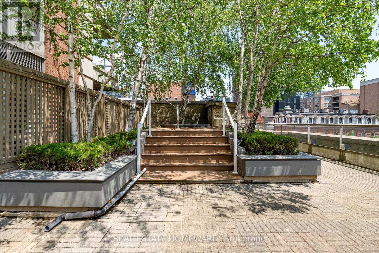 302 - 168 King Street E, Toronto, Ontario  M5A 4S4 - Photo 43 - C13822096