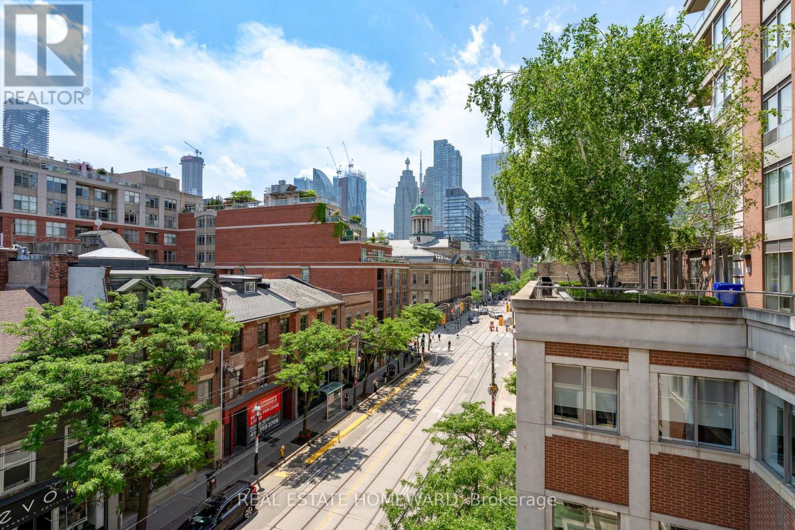 302 - 168 King Street E, Toronto, Ontario  M5A 4S4 - Photo 46 - C13822096