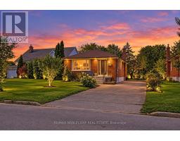 66 GOODERHAM DRIVE, Toronto, Ontario