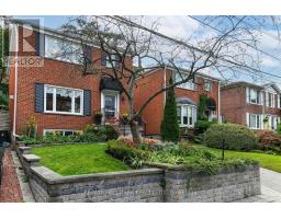 35 LOVE CRESCENT, Toronto, Ontario