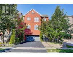 57 GAIL PARKS CRESCENT, Newmarket, Ontario