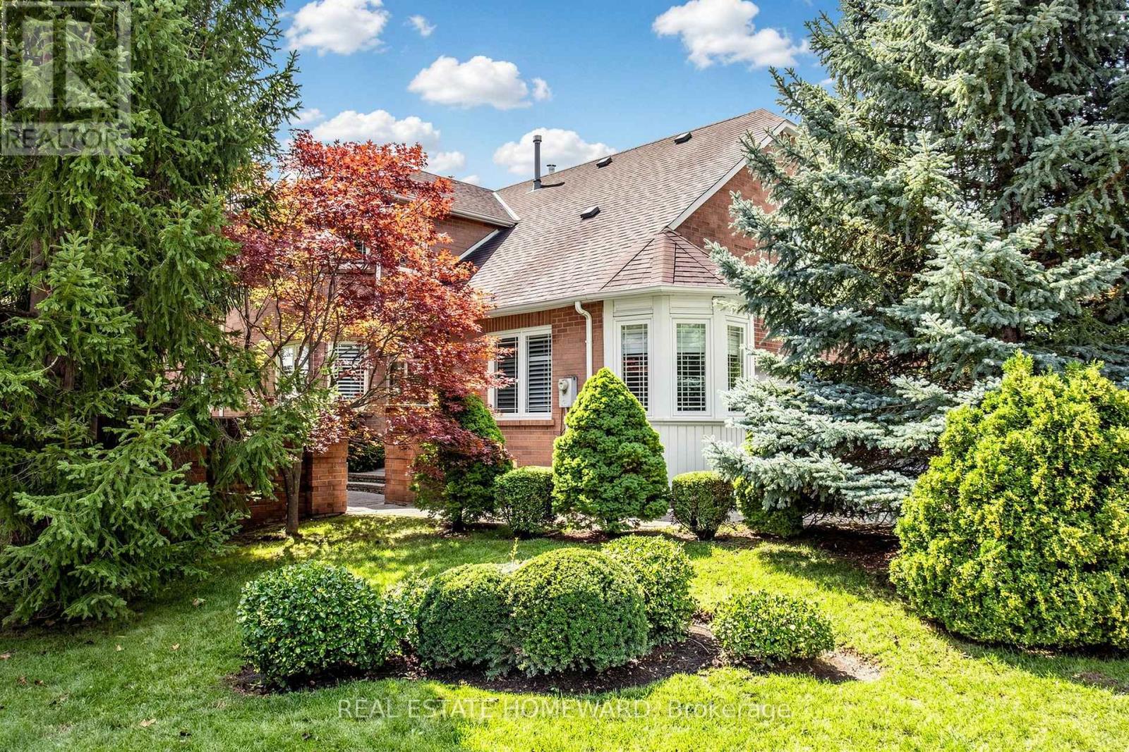 3 GREEN ACRES ROAD, vaughan (uplands), Ontario