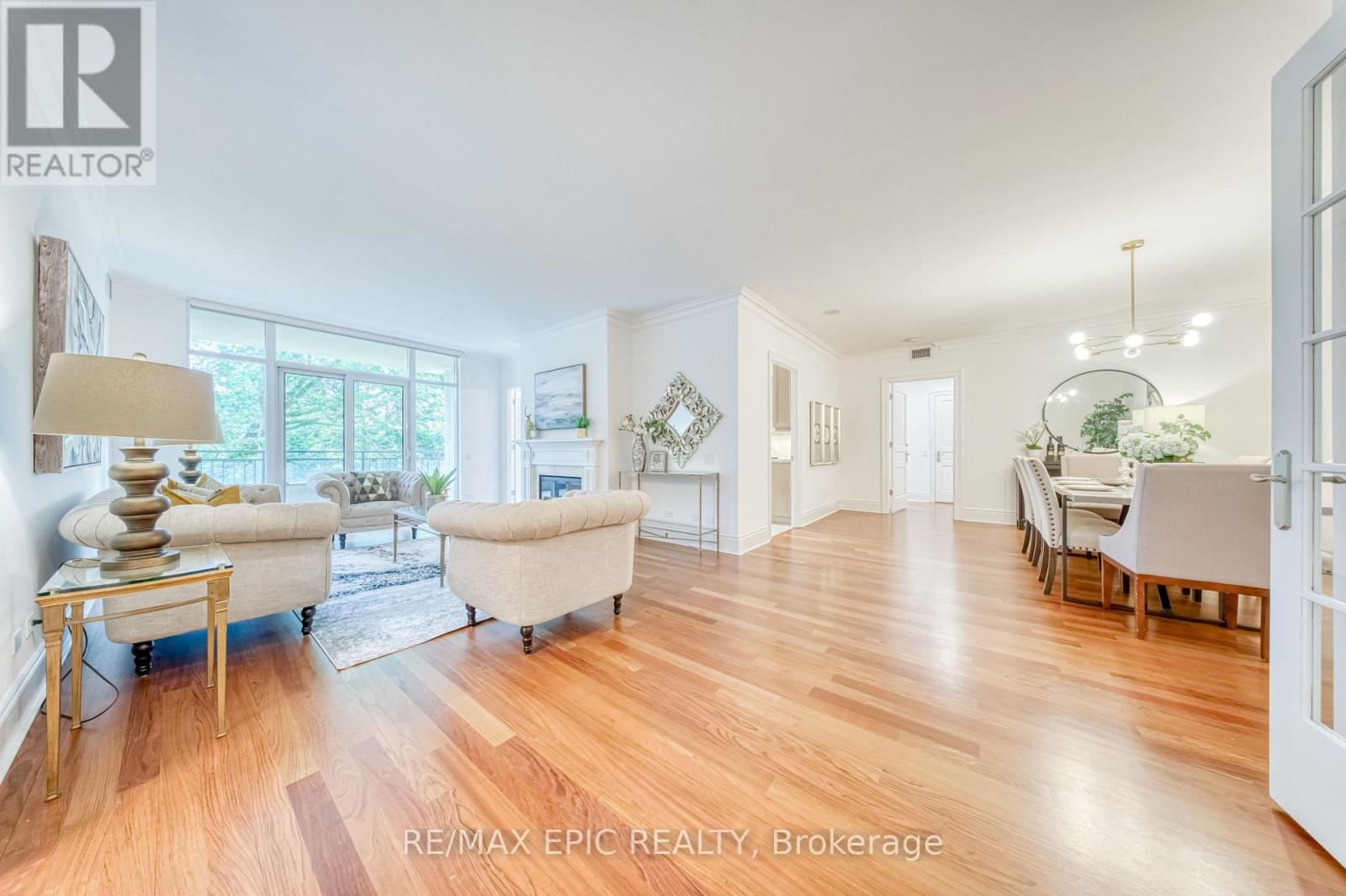 211 - 7071 Bayview Avenue, Markham, Ontario  L3T 7Y8 - Photo 4 - N13822138