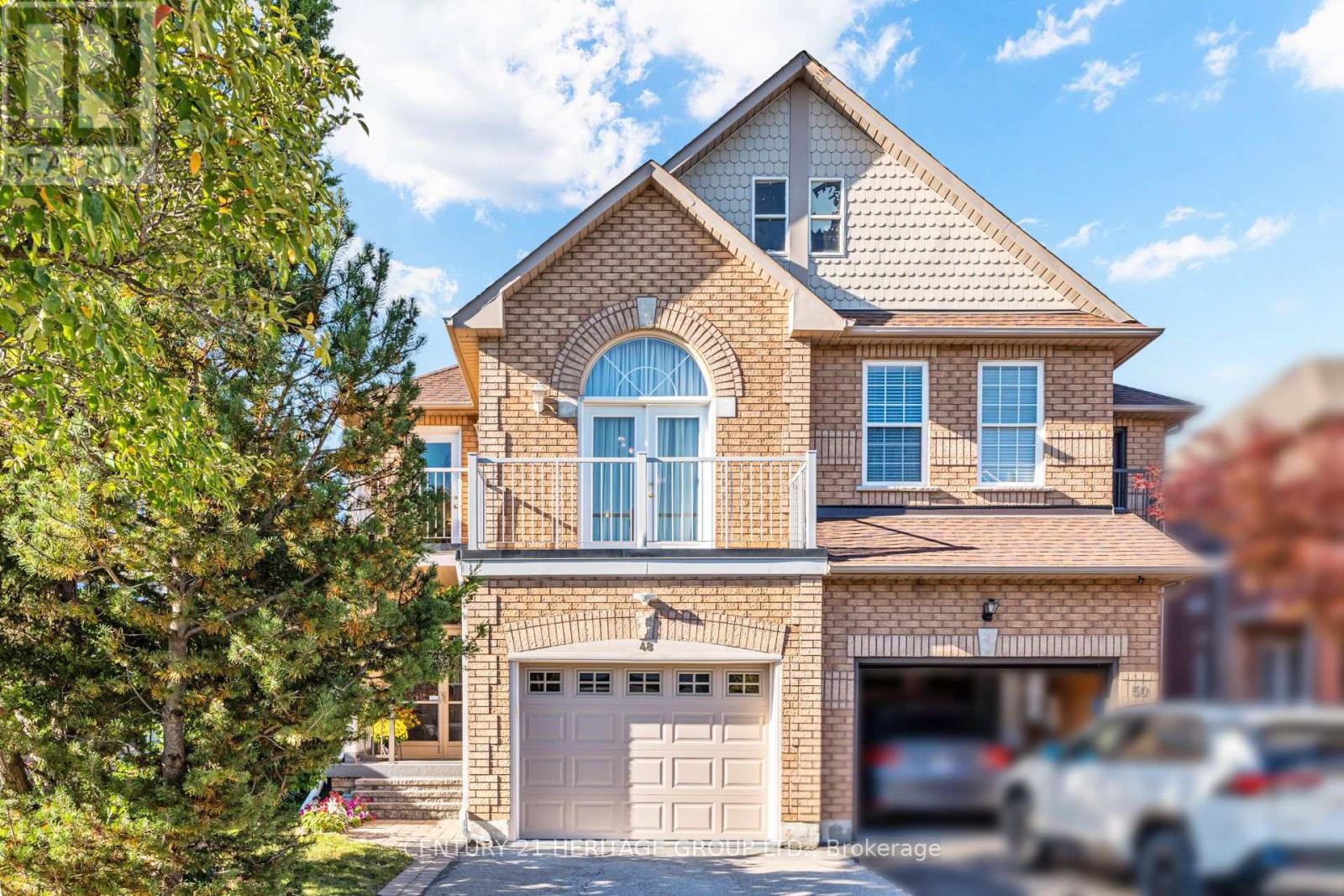 48 NANTUCKET DRIVE, Richmond Hill, Ontario