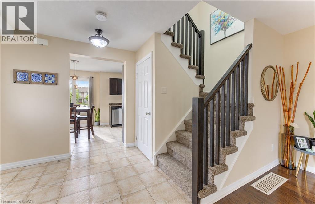 10 Foxglove Crescent Unit# 40, Kitchener, Ontario  N2E 0E1 - Photo 5 - 40862870