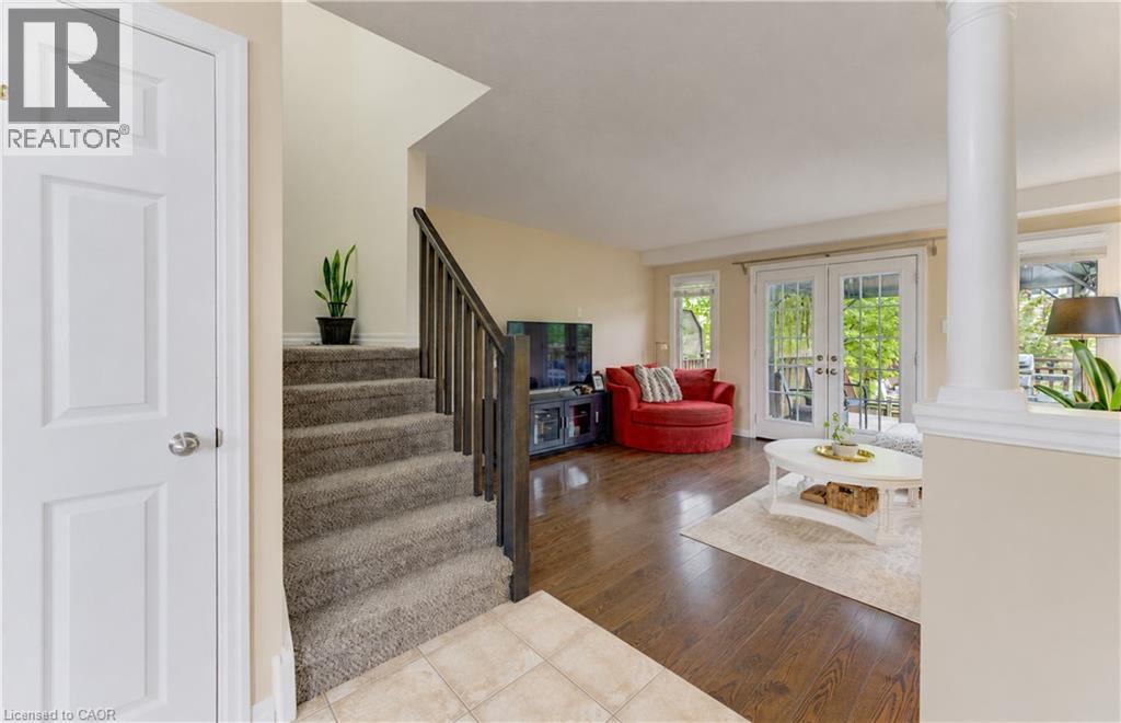 10 Foxglove Crescent Unit# 40, Kitchener, Ontario  N2E 0E1 - Photo 6 - 40862870