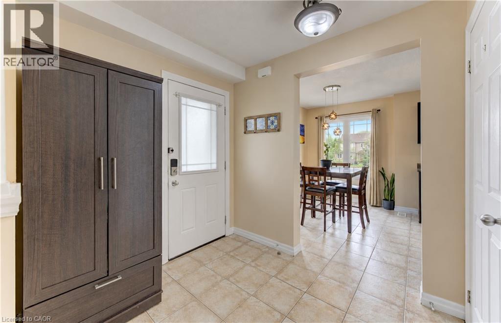 10 Foxglove Crescent Unit# 40, Kitchener, Ontario  N2E 0E1 - Photo 4 - 40862870