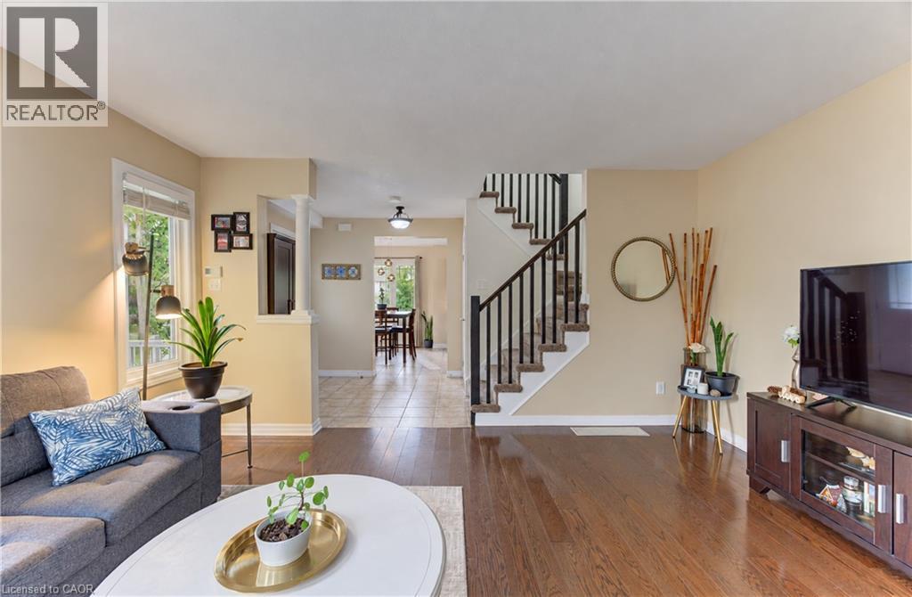 10 Foxglove Crescent Unit# 40, Kitchener, Ontario  N2E 0E1 - Photo 10 - 40862870