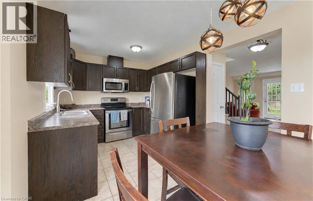 10 Foxglove Crescent Unit# 40, Kitchener, Ontario  N2E 0E1 - Photo 12 - 40862870