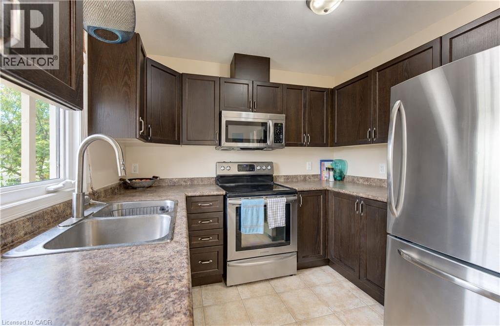 10 Foxglove Crescent Unit# 40, Kitchener, Ontario  N2E 0E1 - Photo 13 - 40862870