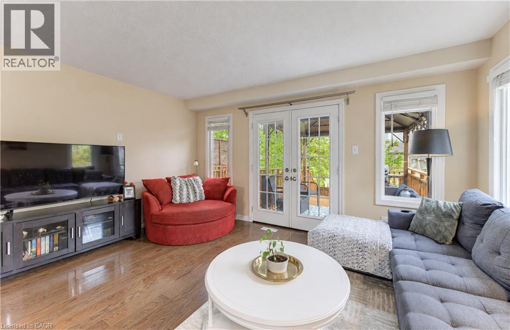 10 Foxglove Crescent Unit# 40, Kitchener, Ontario  N2E 0E1 - Photo 8 - 40862870
