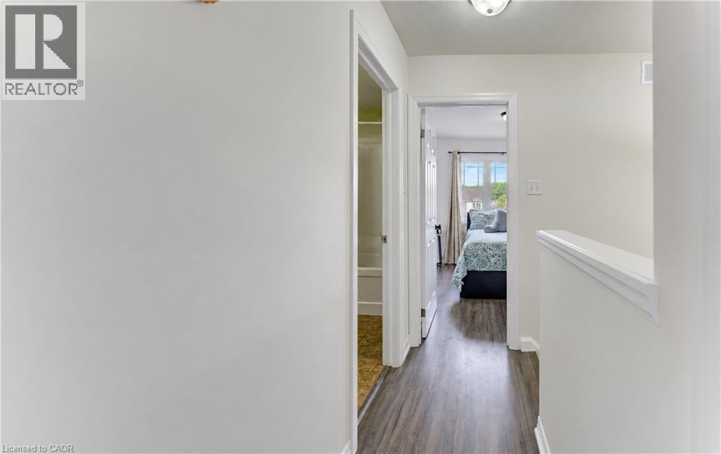 10 Foxglove Crescent Unit# 40, Kitchener, Ontario  N2E 0E1 - Photo 19 - 40862870