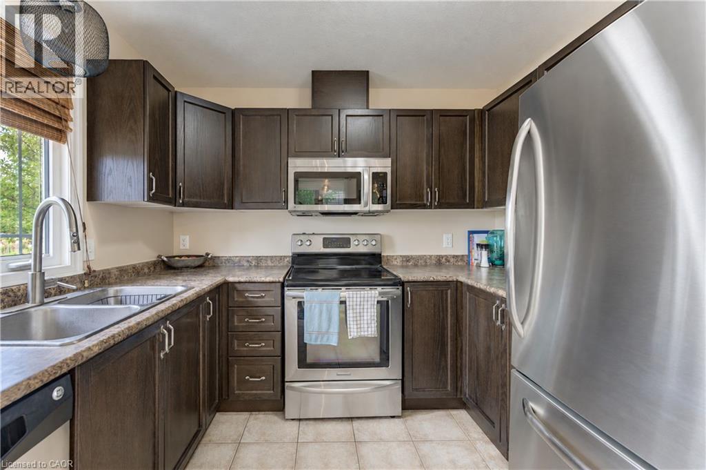 10 Foxglove Crescent Unit# 40, Kitchener, Ontario  N2E 0E1 - Photo 15 - 40862870