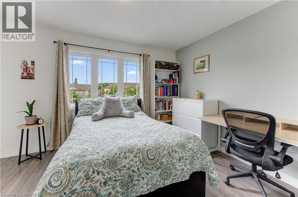 10 Foxglove Crescent Unit# 40, Kitchener, Ontario  N2E 0E1 - Photo 23 - 40862870