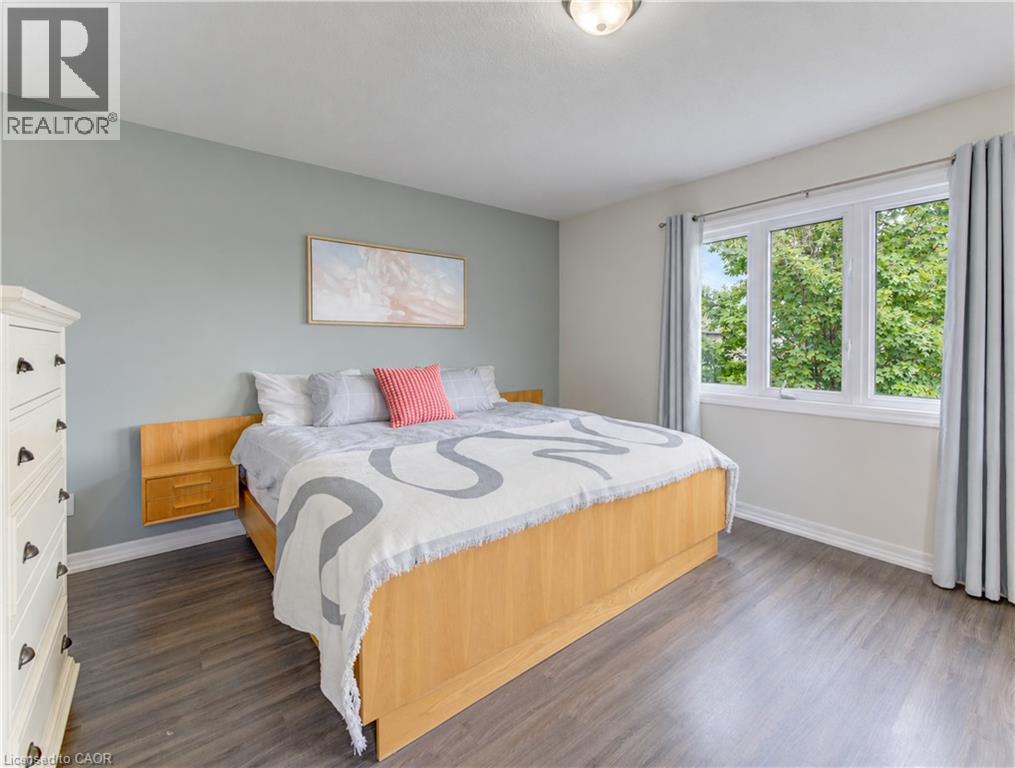 10 Foxglove Crescent Unit# 40, Kitchener, Ontario  N2E 0E1 - Photo 20 - 40862870