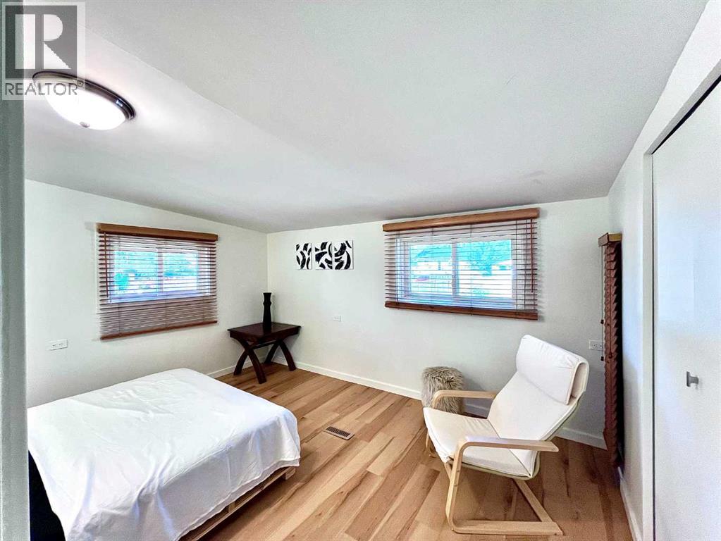 Primary Bed