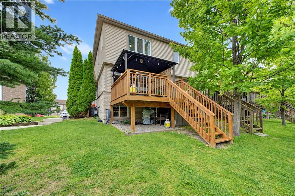 10 Foxglove Crescent Unit# 40, Kitchener, Ontario  N2E 0E1 - Photo 31 - 40862870
