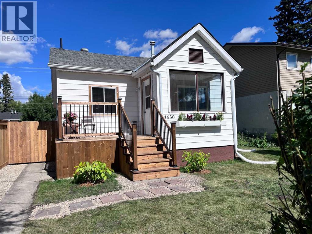 renovated Bungalow