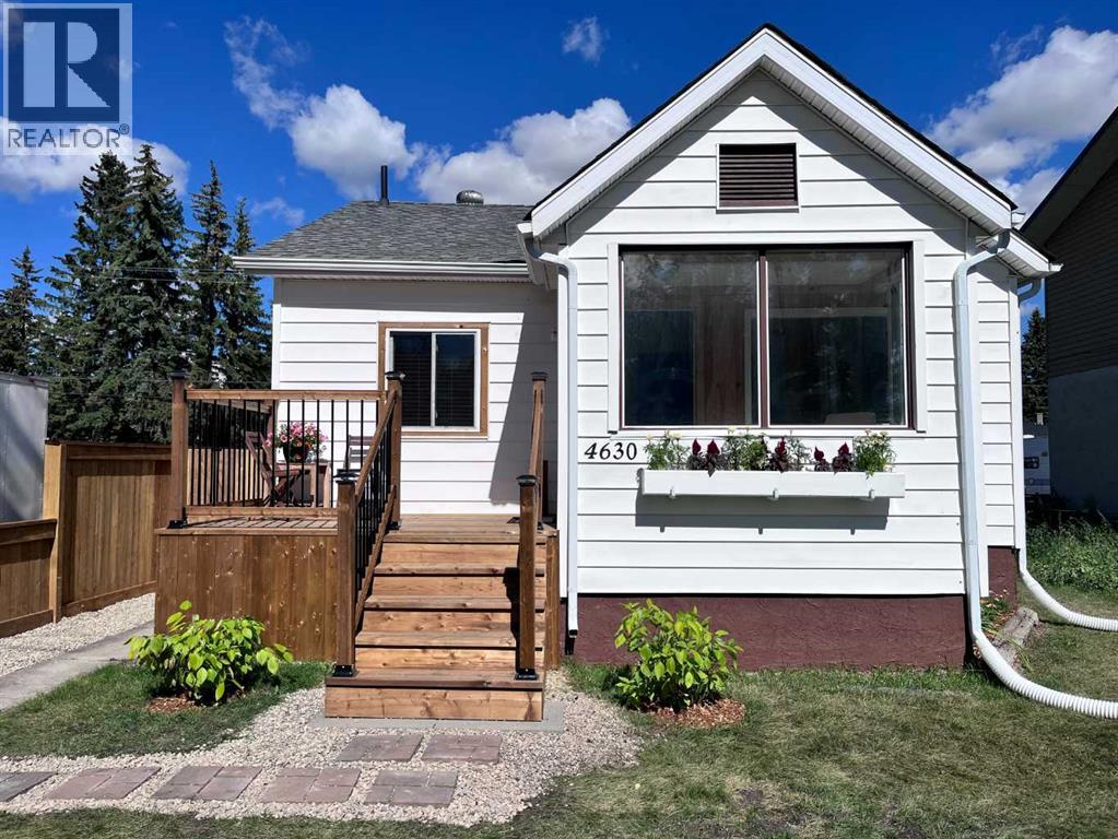Renovated Bungalow