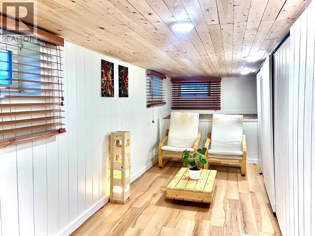 Flex room
