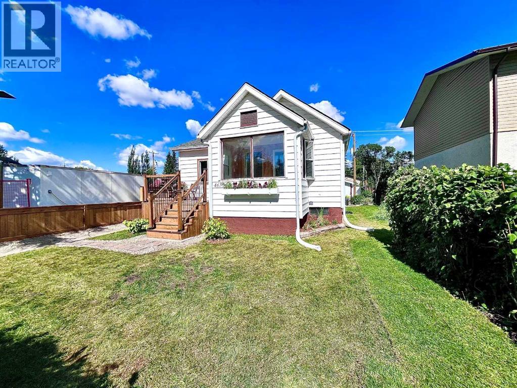 Renovated Bungalow
