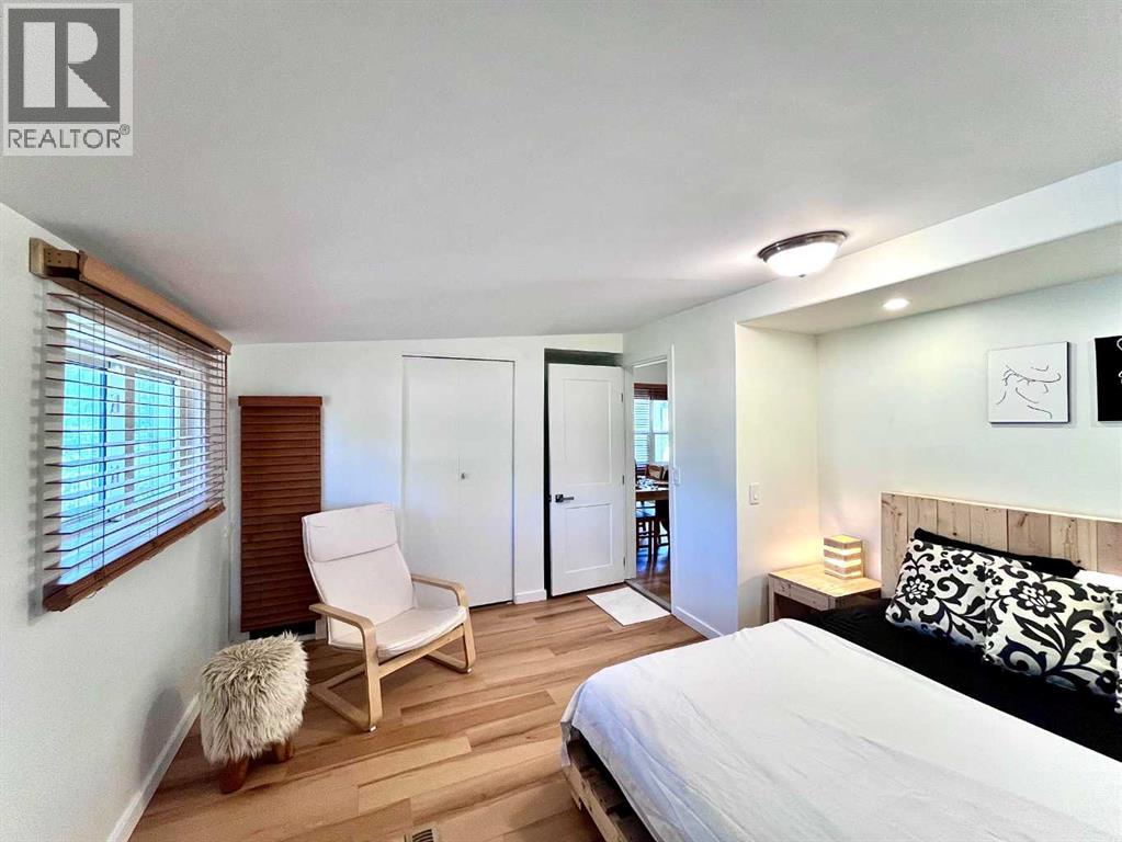 Primary Bed