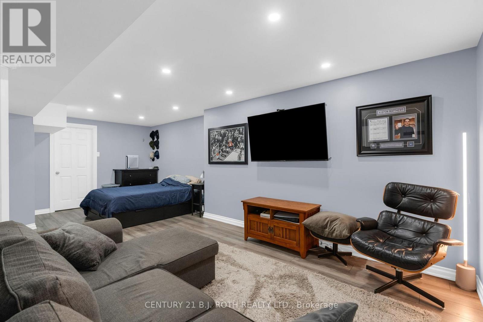 102 Holgate Street, Barrie (Allandale), Ontario  L4N 2T9 - Photo 34 - S13822094