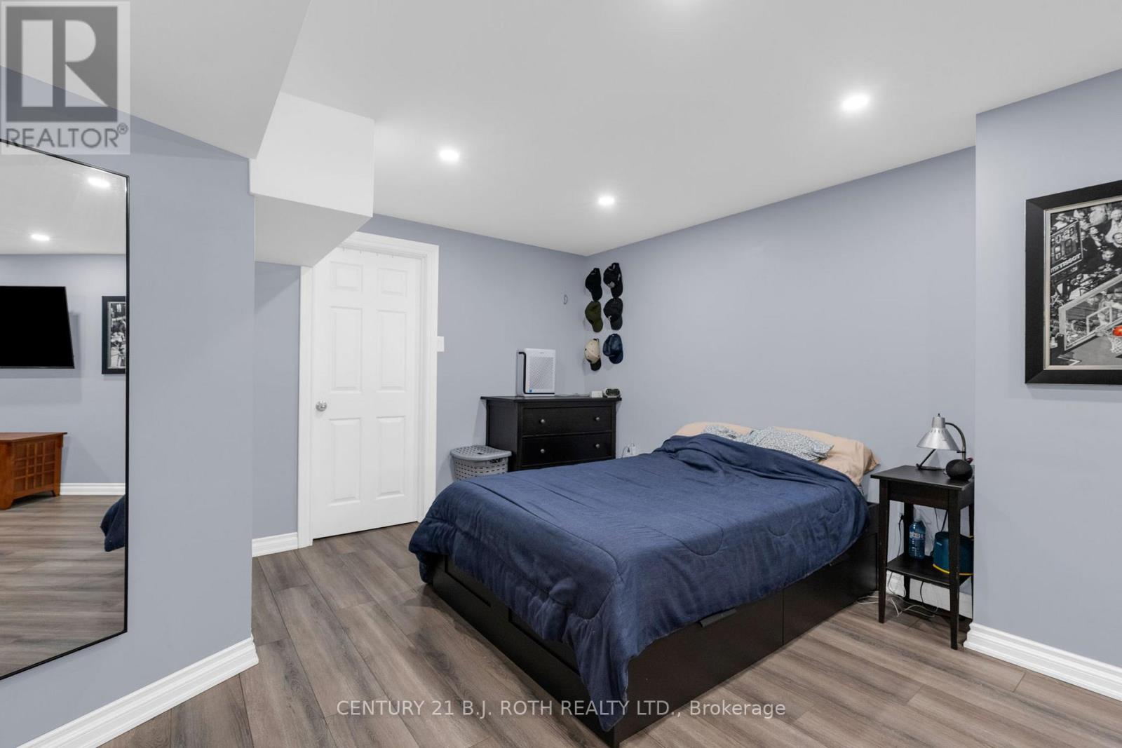 102 Holgate Street, Barrie (Allandale), Ontario  L4N 2T9 - Photo 35 - S13822094